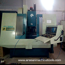 Feeler-VMC-used-machine-for-sale