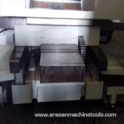 used_kafo_vertical_machine