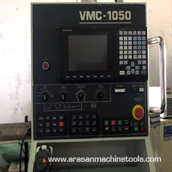 used_kafo_vertical_machine